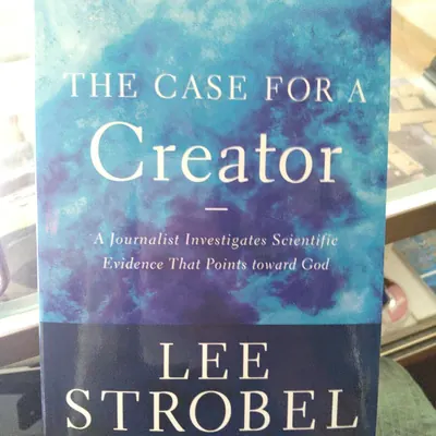 The case for the creator